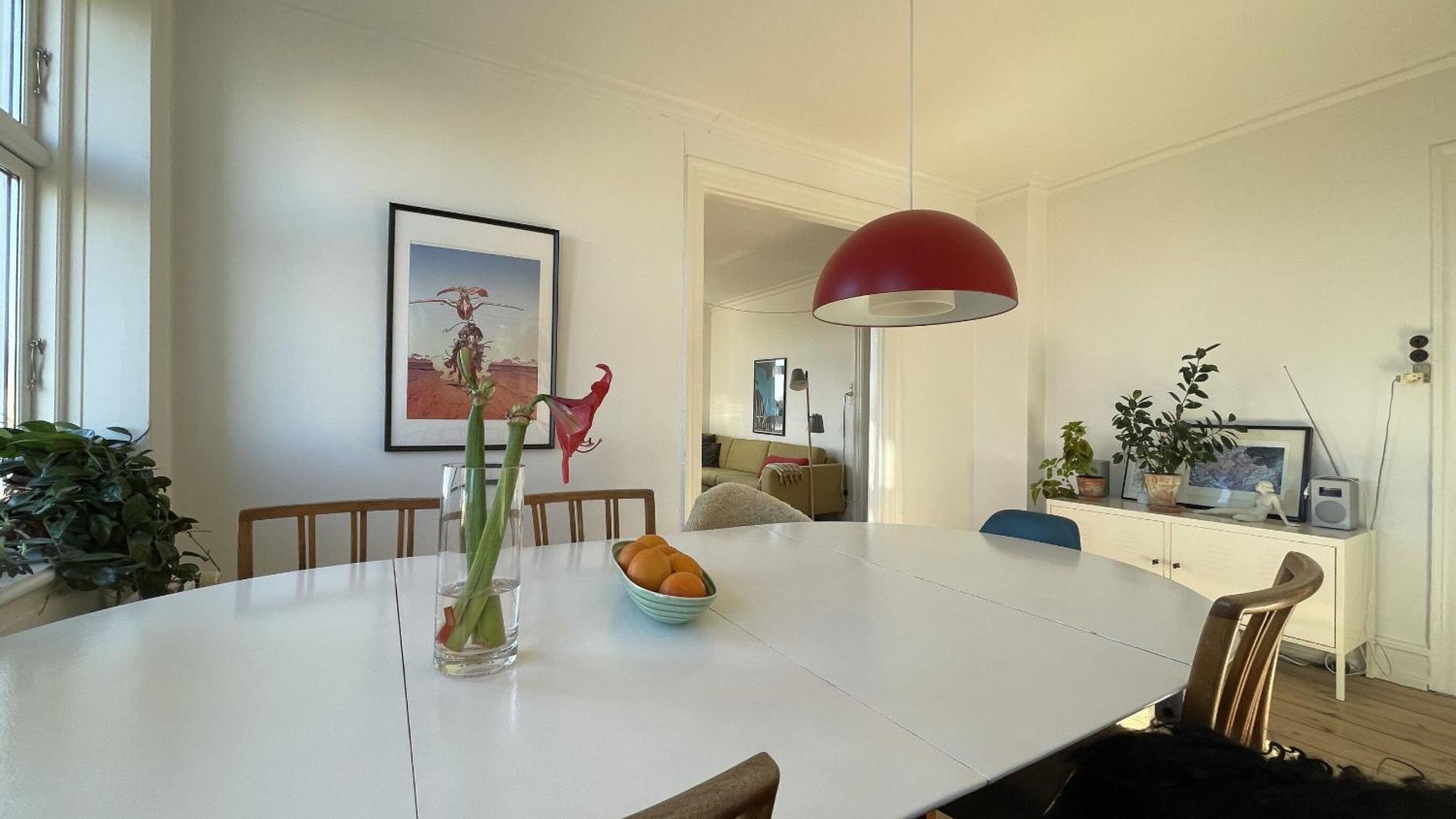 Apartmentincopenhagen 1668 Copenhagen