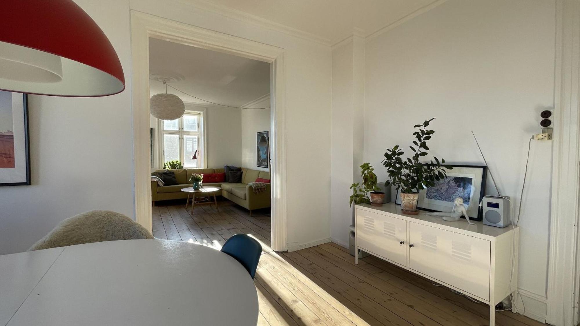 Apartment Apartmentincopenhagen 1668