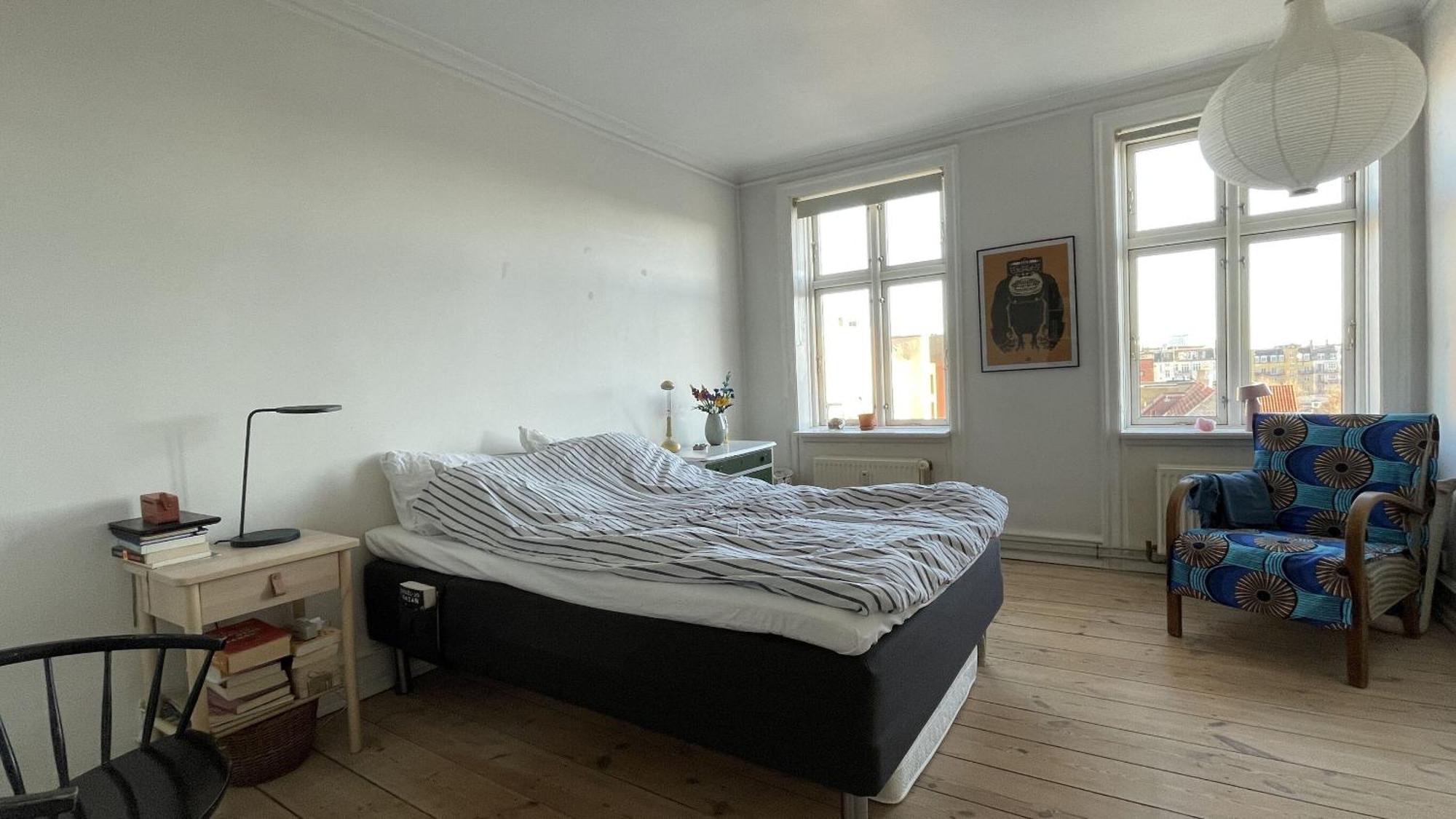 Apartmentincopenhagen 1668 Apartment Copenhagen