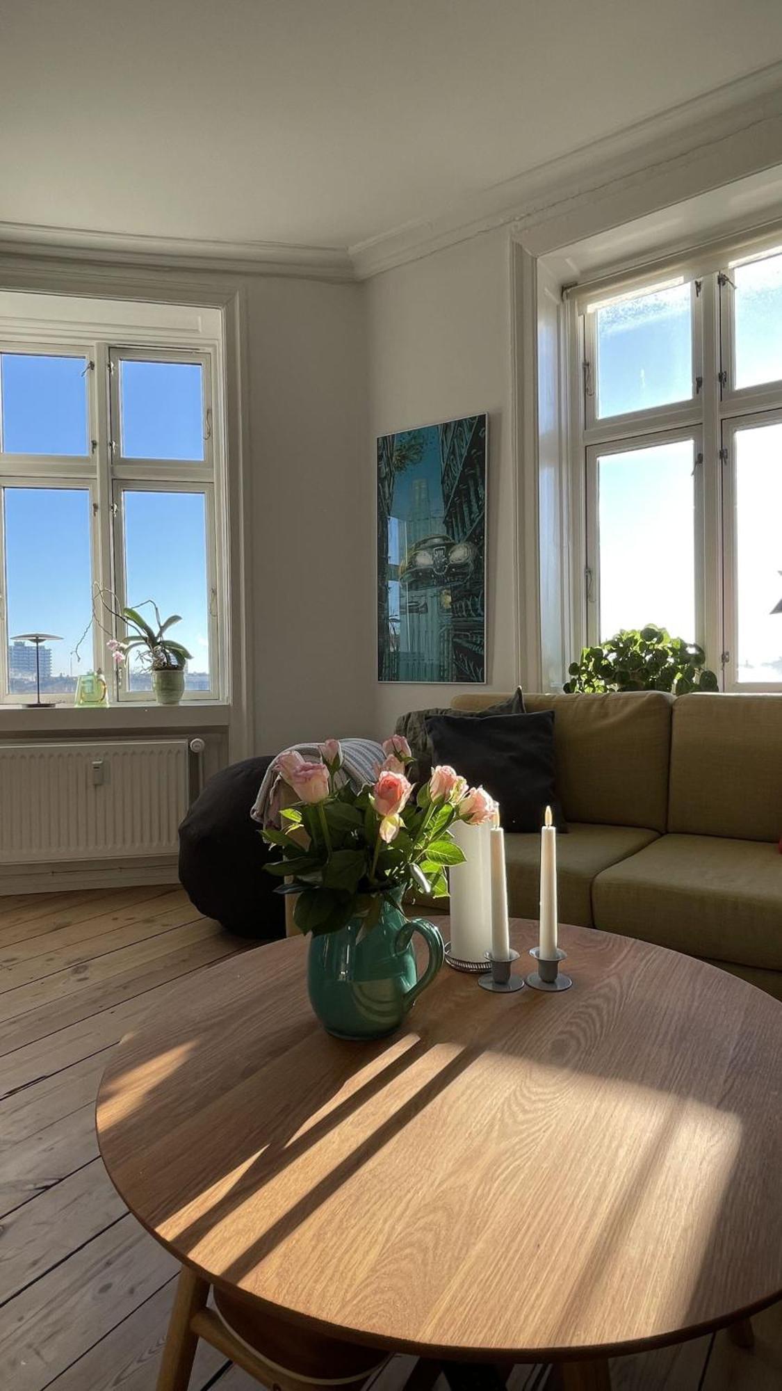Apartmentincopenhagen 1668 Copenhagen