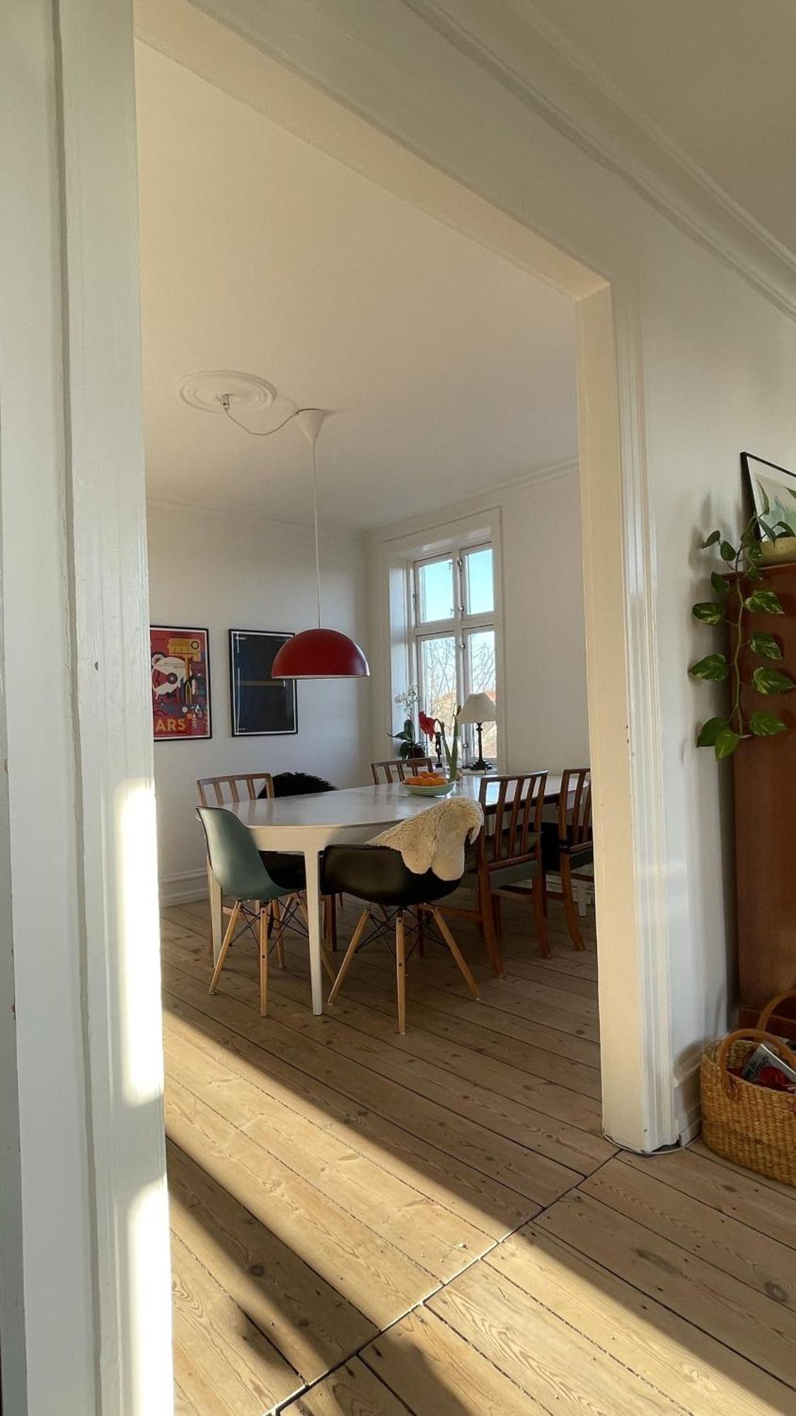 Apartmentincopenhagen 1668 Apartment Copenhagen