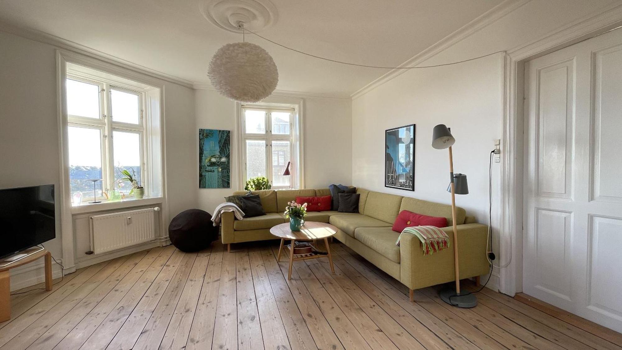 Apartmentincopenhagen 1668 Apartment Copenhagen